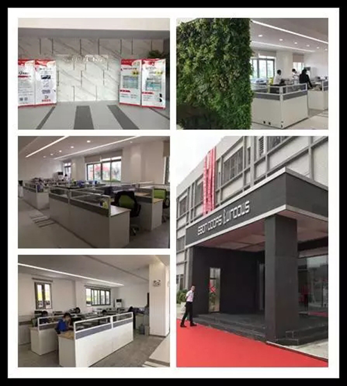 新厂房新展厅新产品：意博门窗13载蜕变之路