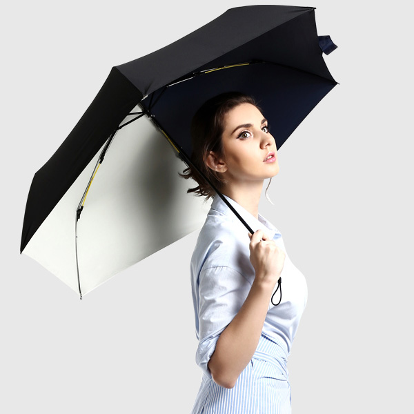 全世界超好用的晴雨伞,让你爱上这个夏天