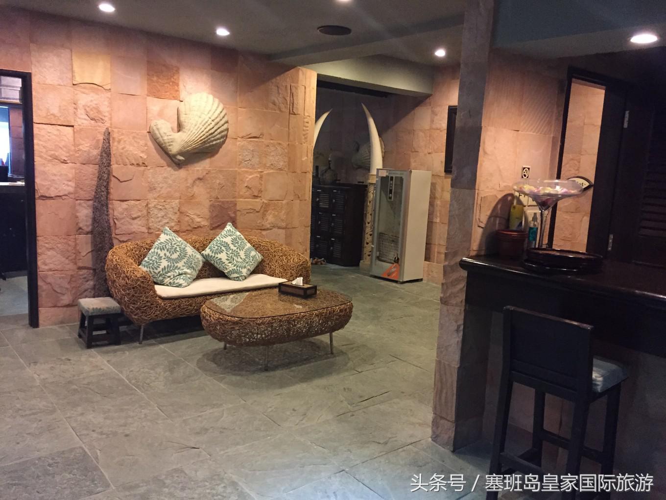 塞班旅行前实用攻略,塞班岛旅游攻略之行前准备