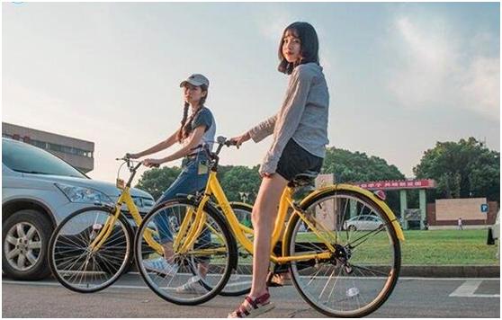 ofo小黄车携手浙江卫视《奔跑吧》引领共享单车绿色出行风潮