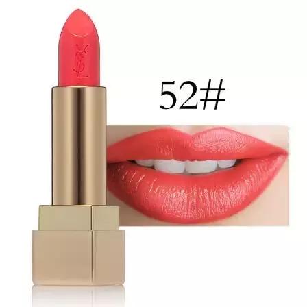 ysl2024新款口红官方售价,必买的6支口红ysl