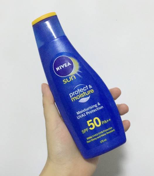 刘亦菲推荐防晒霜,刘亦菲用哪款防晒霜