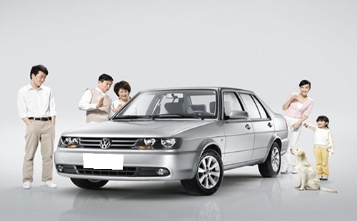 新手买二手捷达可以吗,老司机为什么那么喜欢合资车