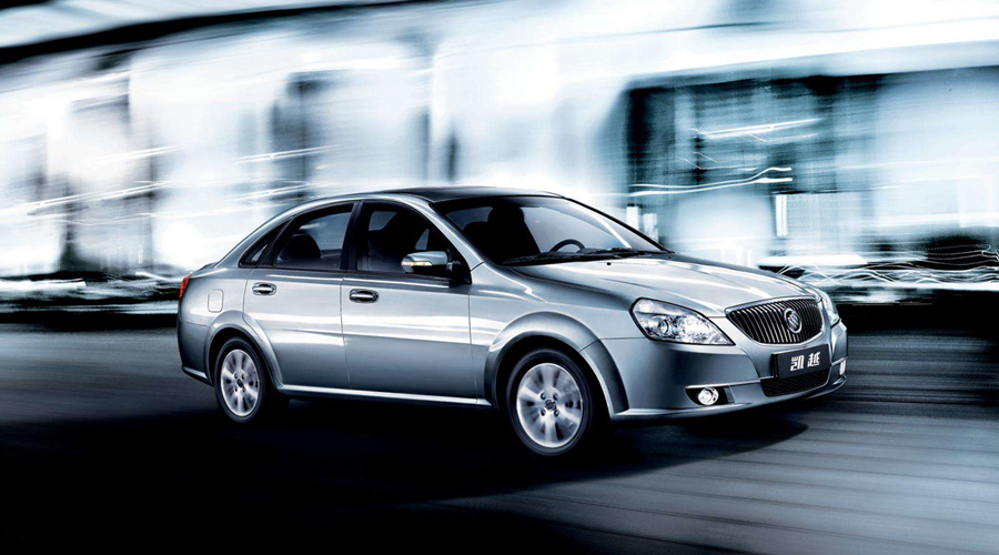 别克凯越遥控门锁没反应,别克凯越遥控门锁模块不通讯