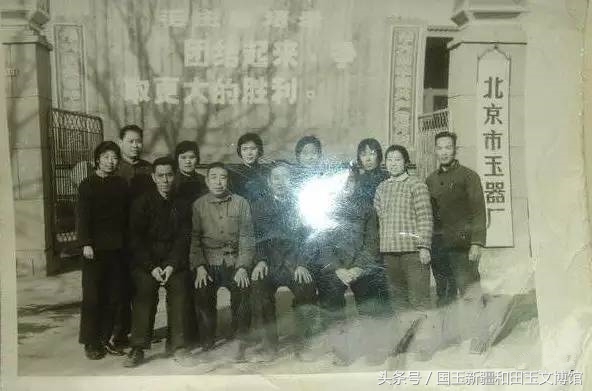 中国十大玉雕厂家排名,来聊一聊我们的工作经历