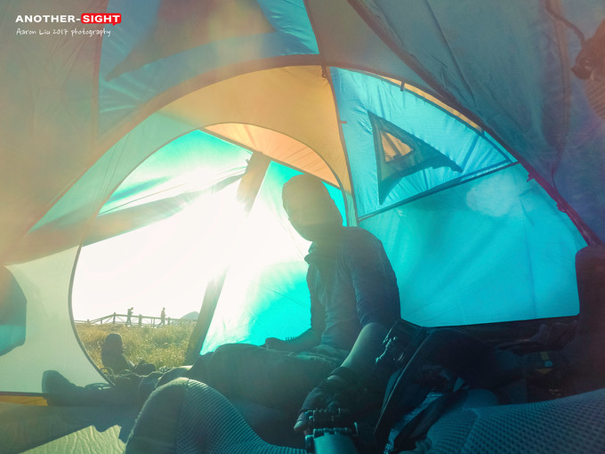 武功山重装穿越,武功山重装穿越路线