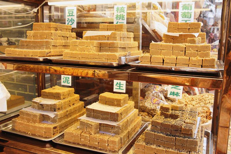 西安好吃的网红,西安最好吃的网红店