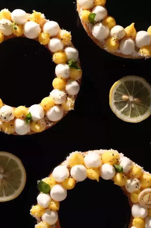 隐藏在弄堂之中的甜品小铺,魔都十大甜品屋排行榜