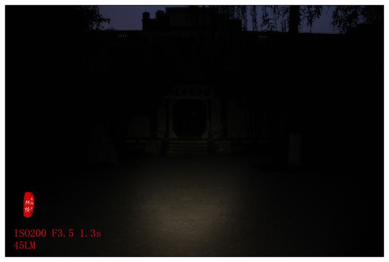 不止于斯-奈特科尔MT06MDEDC手电