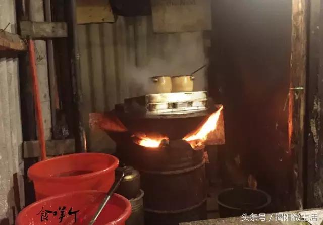 我们为什么留在揭阳,对不起我要离开了