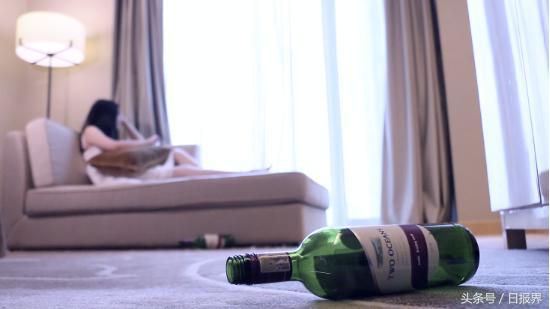 飞利浦说美丽由自己主宰,失恋有什么可怕的!