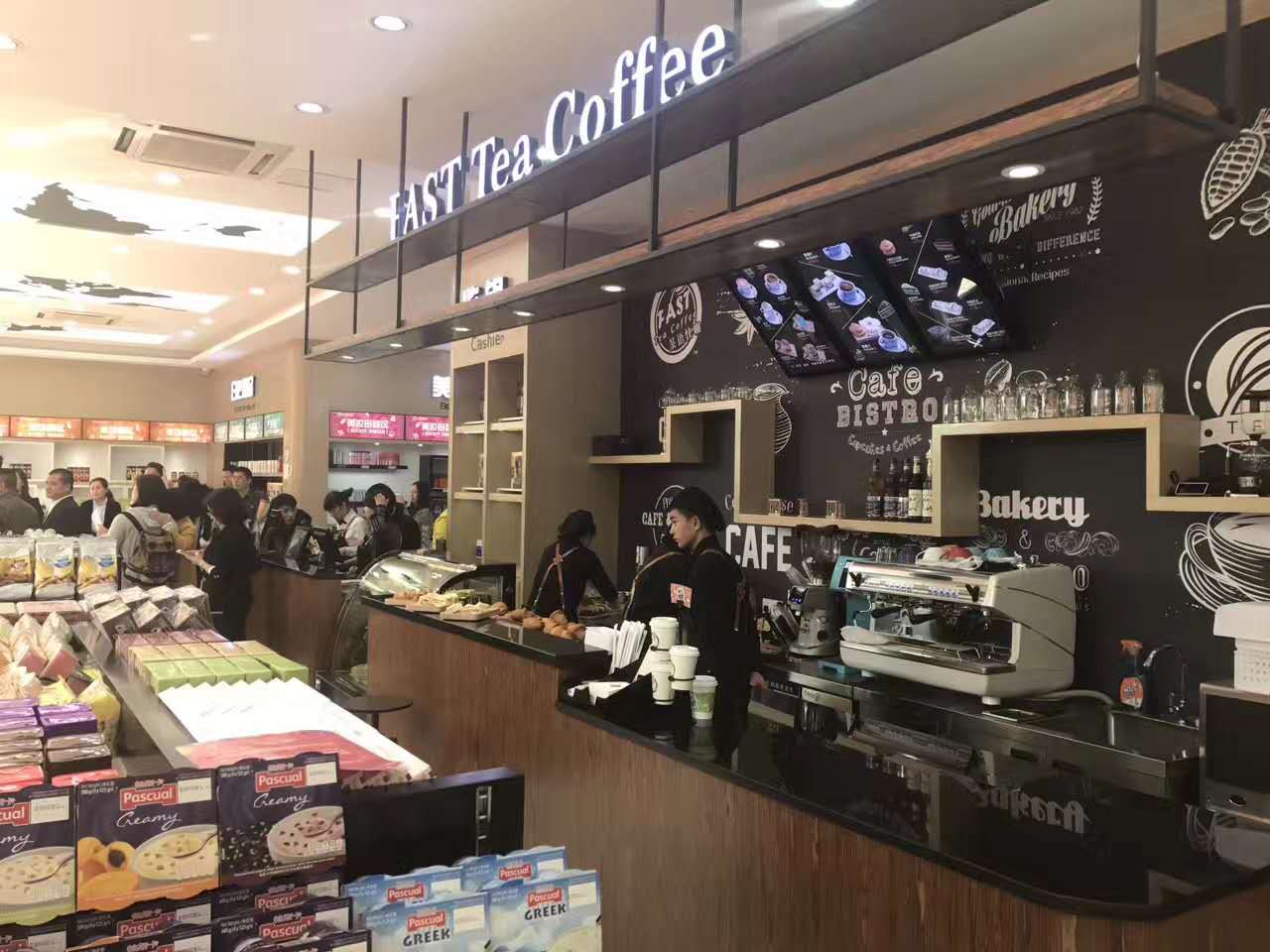 加油都可以买到境外优质商品,中石油洋展购开启新方式,超乎想像