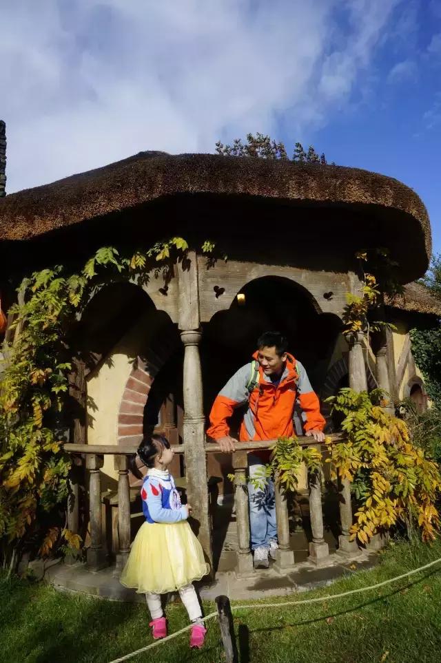 新西兰一家三口花费多少,一家五口自驾新西兰旅游