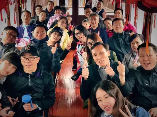 同光资本总裁班,同光总裁班戈壁徒步