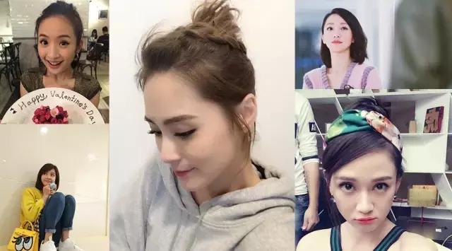 就算30+又怎样，依然少女感爆棚秒杀18岁