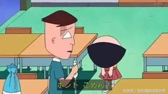 盘点崩坏画风,画风最垃圾的动漫