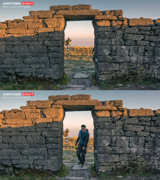 武功山重装穿越,武功山重装穿越路线