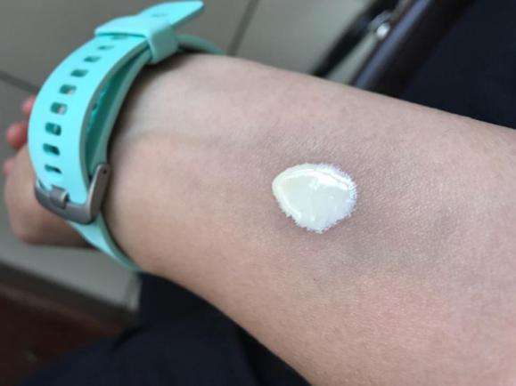 悦木之源网红产品获试用达人点赞