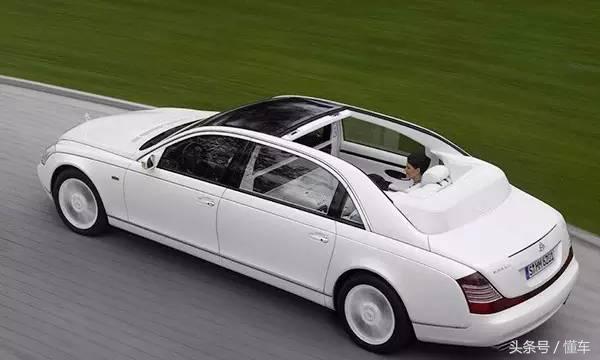 敞篷车分为几种,敞篷车有哪些类型的品牌