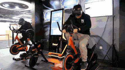 一站「众」享,初春马甲线养成记