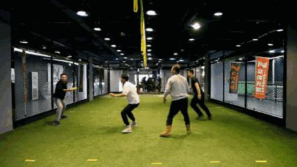 一站「众」享,初春马甲线养成记