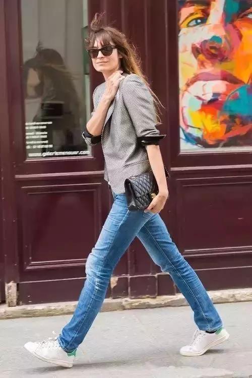 好看又好搭的球鞋推荐,跟风买鞋子