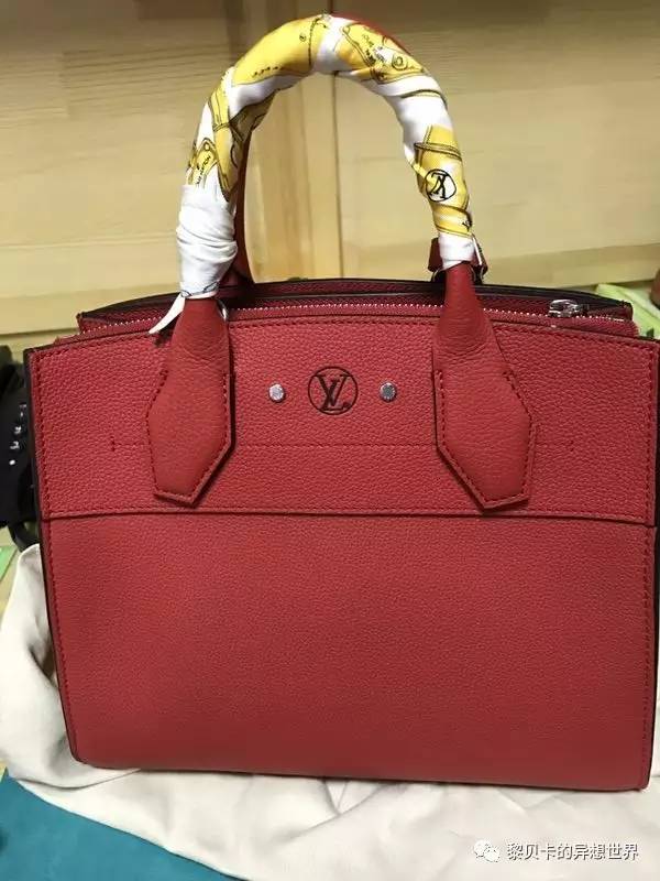 不想一出门就撞包，看看这篇找灵感