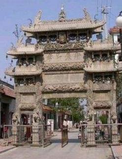 世界那么大！我想去看看之山东菏泽！