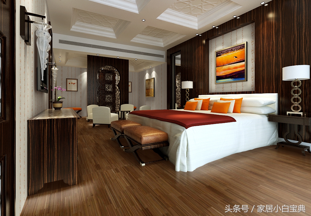 进口墙纸品牌大全及建议