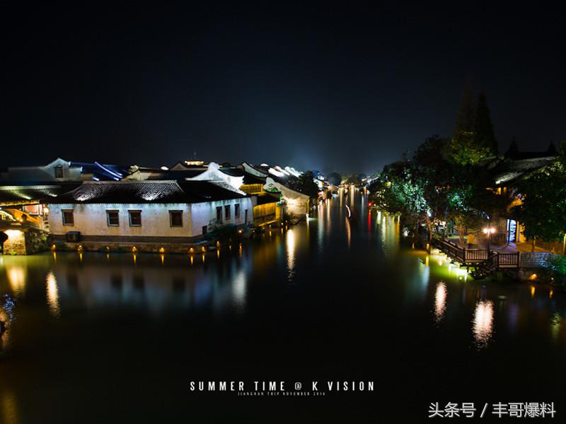 上海到乌镇旅游攻略精品路线,上海到乌镇旅游攻略多少公里