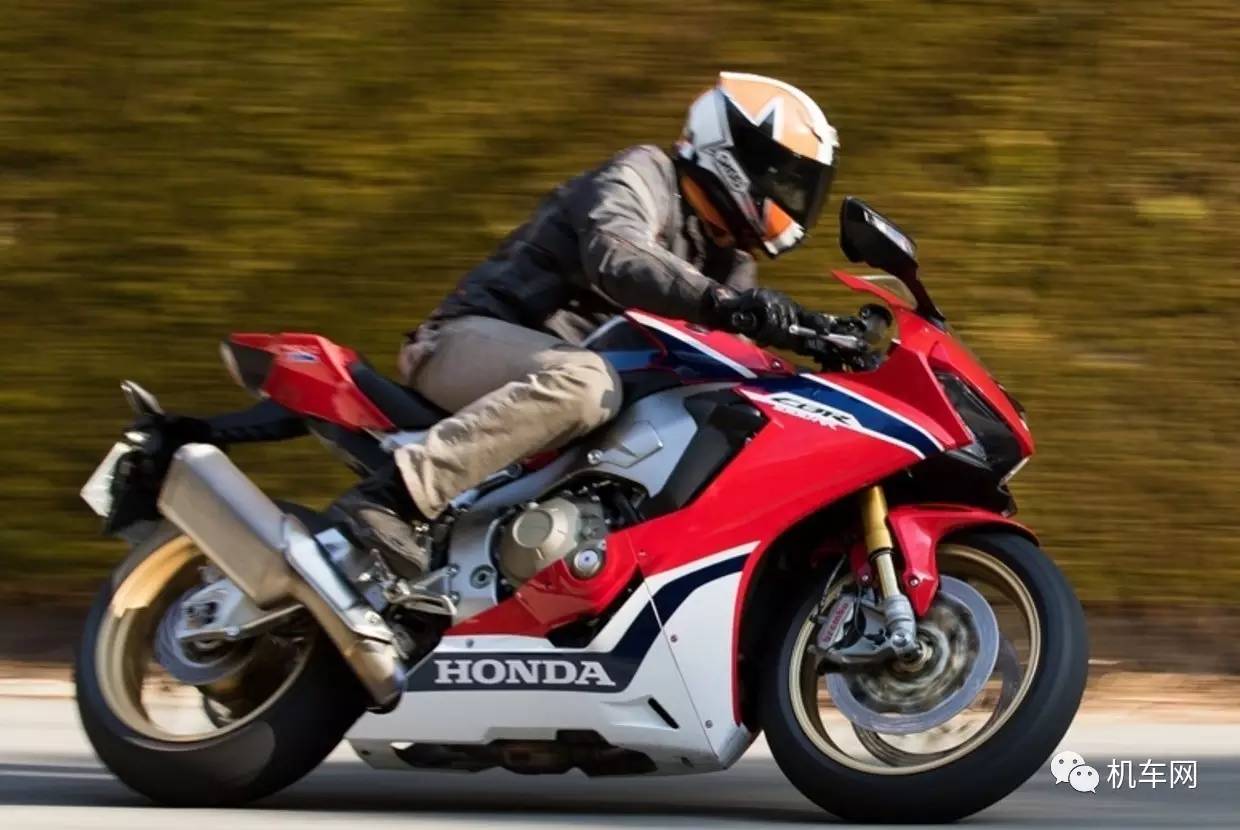 cbr1000rr打不着火,cbr1000rrr是日系最强吗