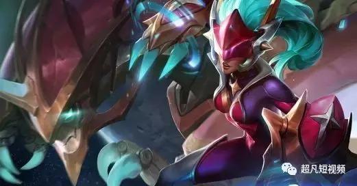 lol当前版本刷野最快的英雄,lol哪个英雄清线最快