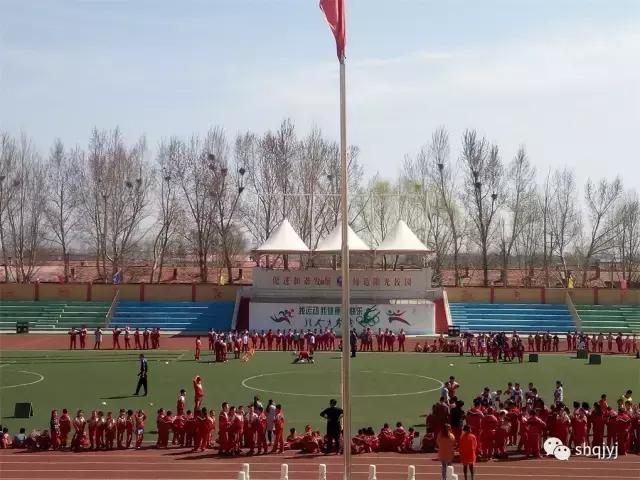 赛罕区各学校活动,赛罕区小学位置分布图