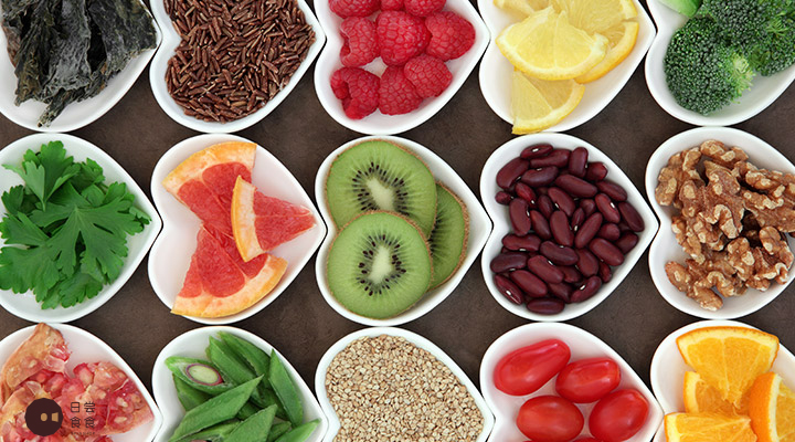 素食是对饮食和生活方式的变革,素食也是有生命的