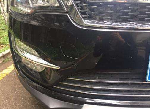 16年众泰大迈x5测评,16年大迈x5优缺点