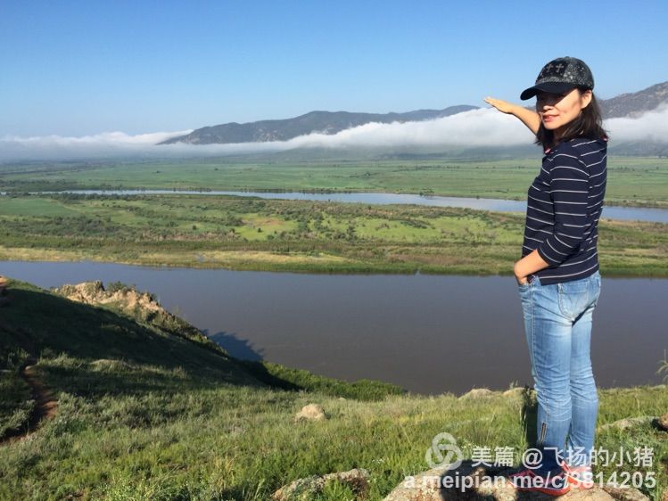 2018贝加尔湖自驾游,贝加尔湖畔自驾游全集