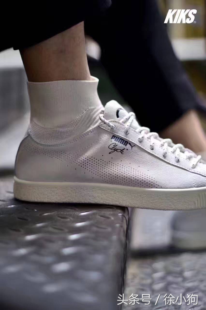 潮鞋阿迪耐克,阿迪达斯史密斯鞋推荐