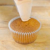 蛋糕裱花花边基础手法窍门,9个蛋糕的做法和配方