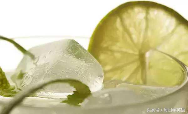 超全各类食物英语翻译,中国美食英文翻译大全