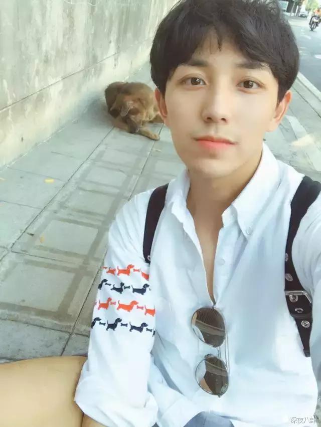 卓叔第二弹爆料不停，白百何人设彻底崩盘是否还会有第三弹？