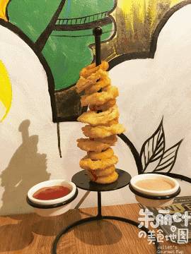 临河炸鸡,临河店炸鸡