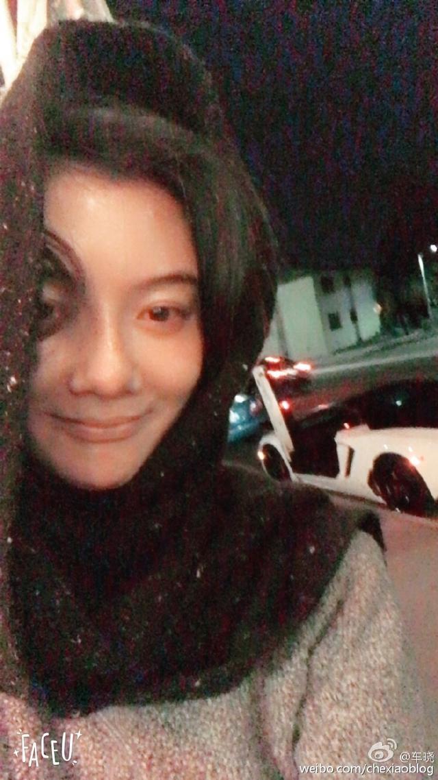 她曾被评为完美恋人，整容失败被骂女鬼，如今水池爆照再变女神！