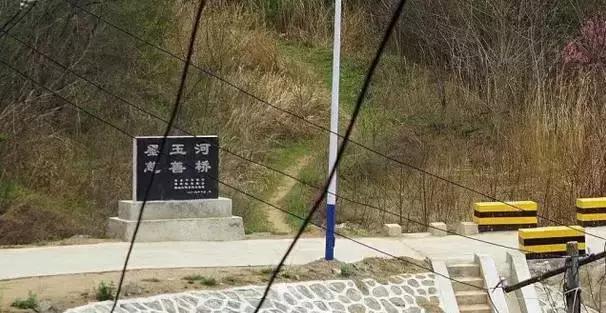 不亚樱桃沟、赛过杏花谷的洪庆墨玉河竟然没多少人知道！