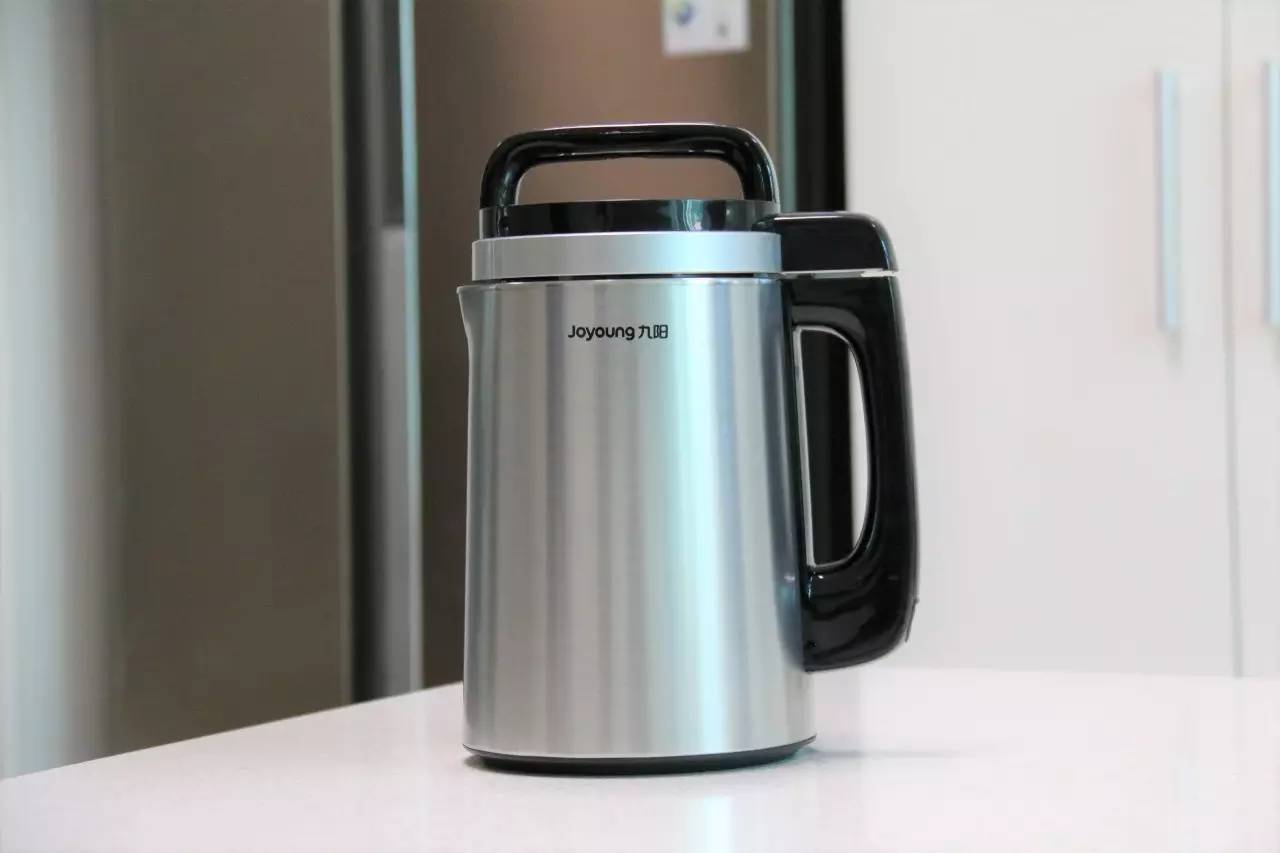 九阳豆浆机古法豆浆,九阳dj10r-k16g破壁豆浆机测评