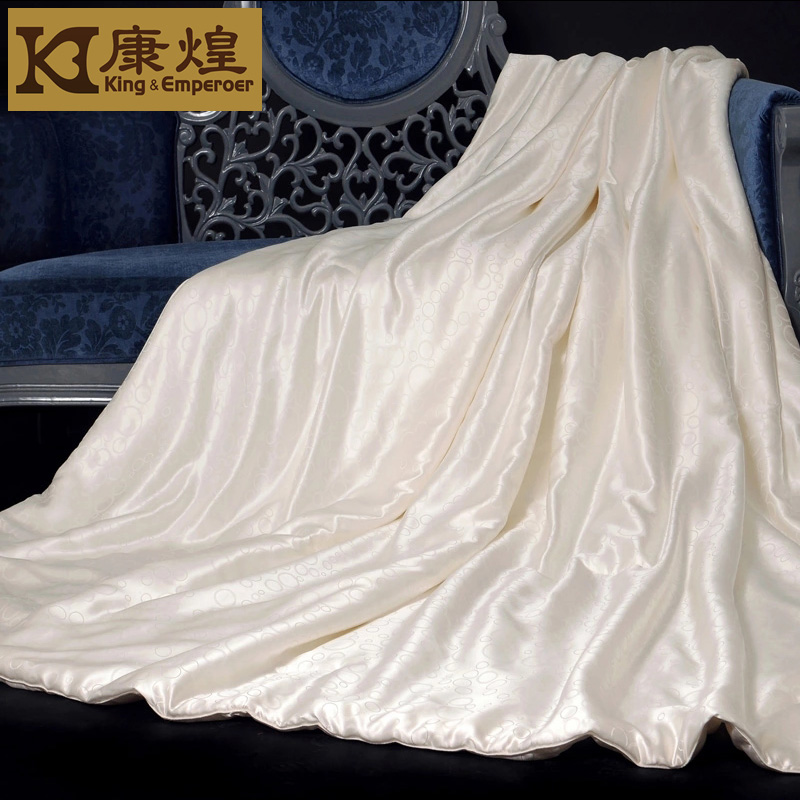 水洗棉蚕丝被可以洗吗,水洗蚕丝被和蚕丝被的区别