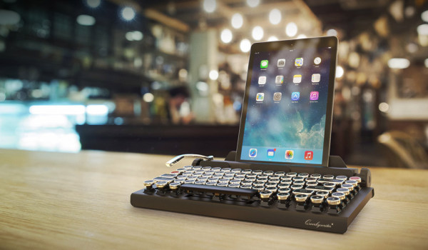 笔耕族的五款神器!