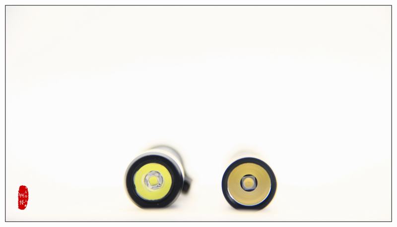 不止于斯-奈特科尔MT06MDEDC手电