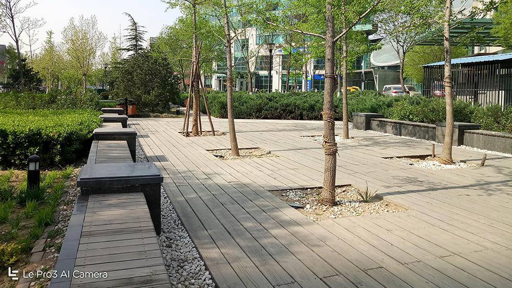 乐pro3双摄ai版拍照实测,乐视乐pro3双摄ai版