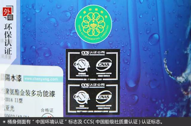 《人民日报》3次点赞晨阳水漆绿色发展,你对它真的了解吗?