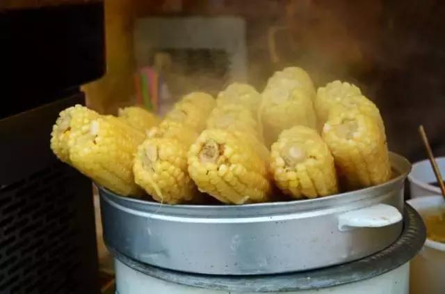 镇江早餐地图，让你吃一个月不重样！